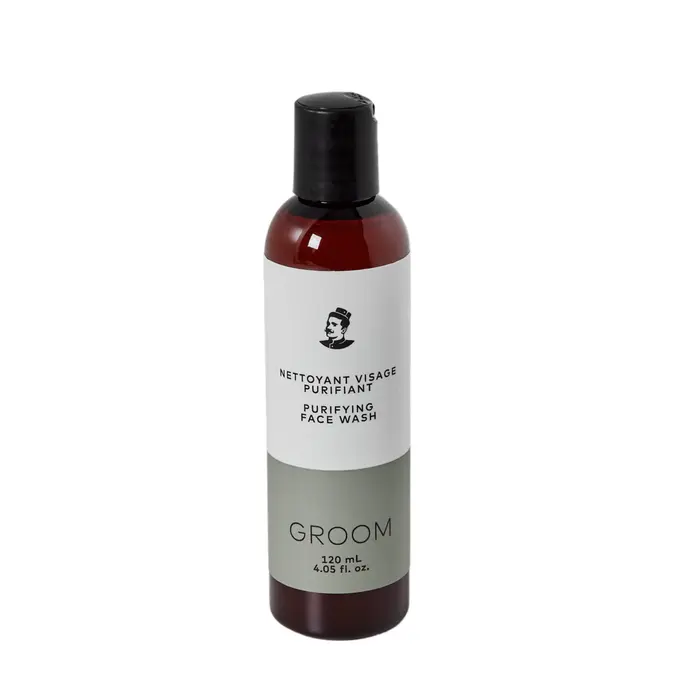 produits de soin pour hommes