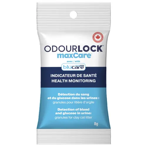 Sachet OdourLock maxCare