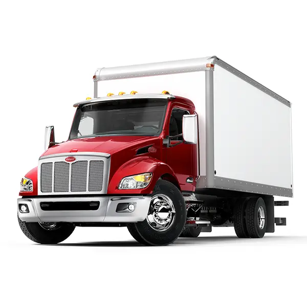 Peterbilt Modèle 536