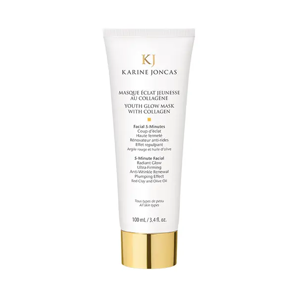 Lot 5 – Masque Visage