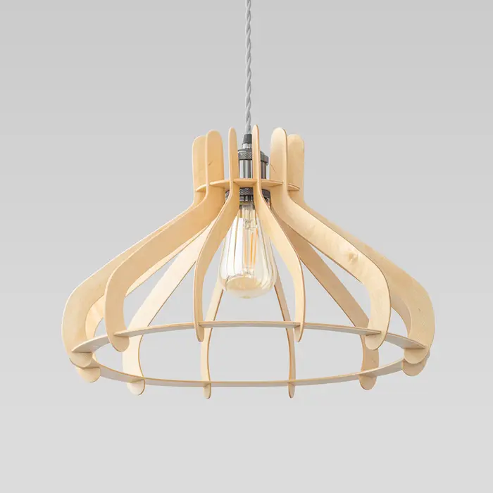 Lot 3 - Luminaires
