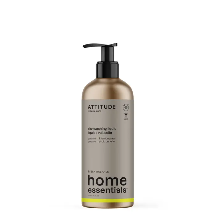 Liquide vaisselle Nature+ Huiles Essentielles