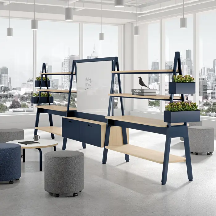 Expansion Cityline