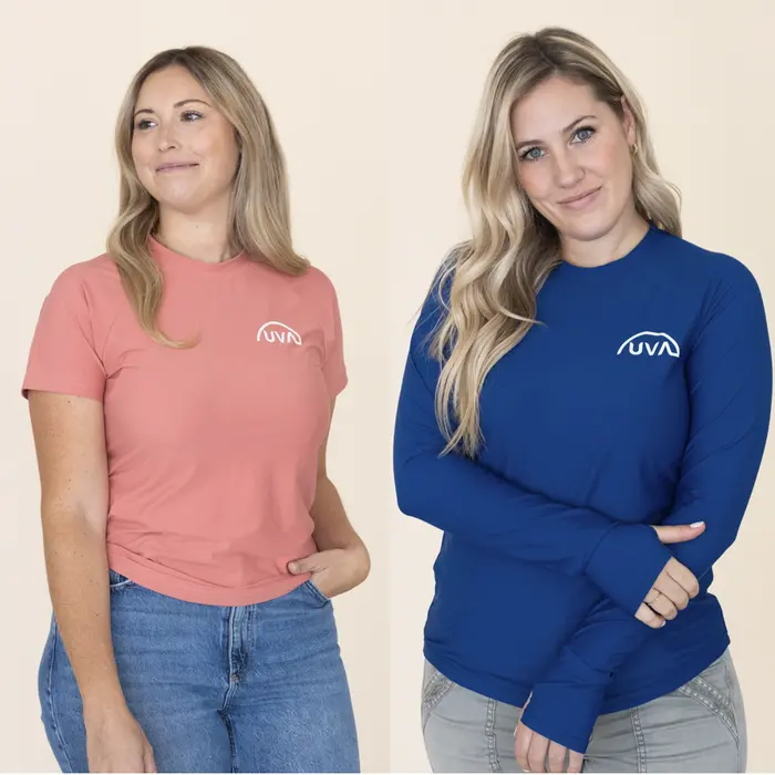 Chandail sport pour femme