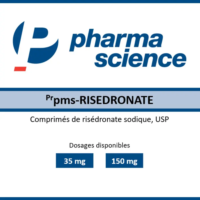 pms-RISEDRONATE