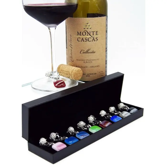 Produits du verre