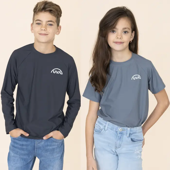 Chandail sport pour enfant