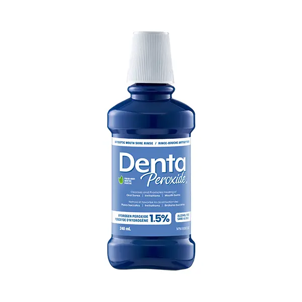 Denta-Peroxide