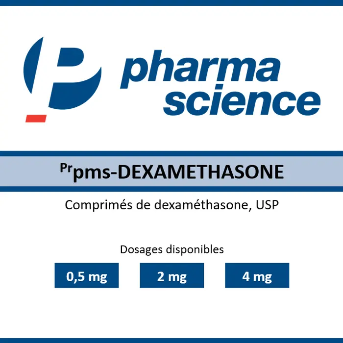 pms-DEXAMETHASONE