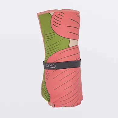 Serviette de plage XL