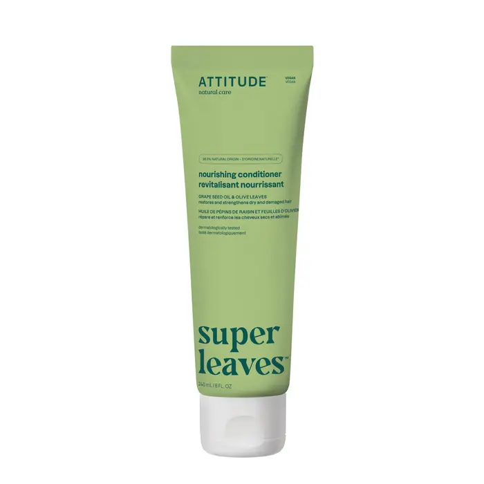 Revitalisants - super leaves
