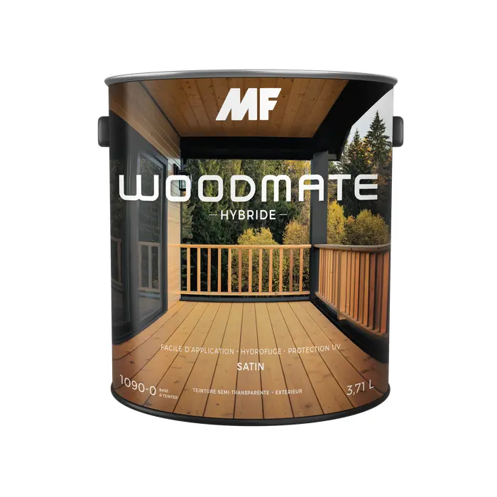 Woodmate