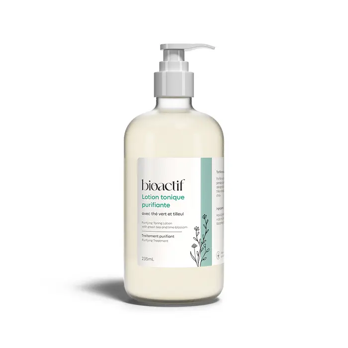 Lotion Tonique