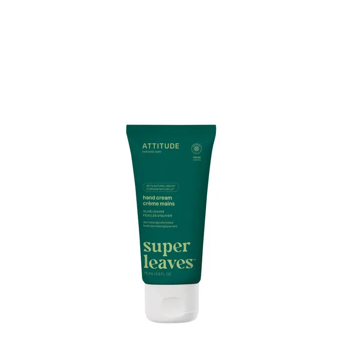 Crèmes pour les mains