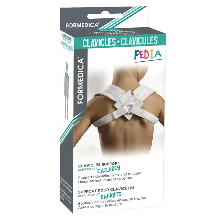 SUPPORT POUR CLAVICULES