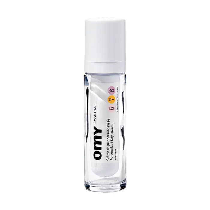 Crème et soins de la peau