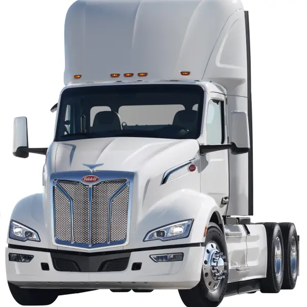 Peterbilt Modèle 579EV