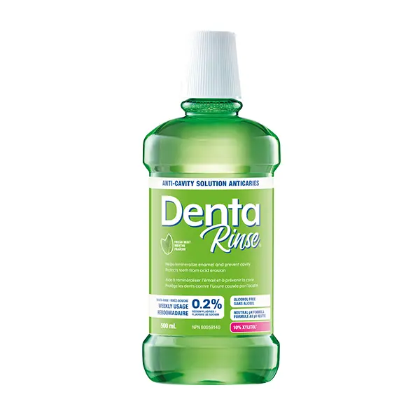Denta-Rinse