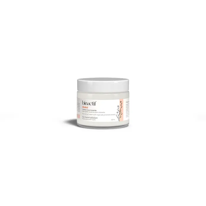 Alvéol crème visage