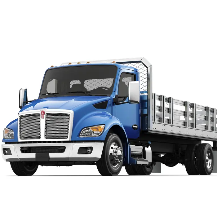 Kenworth T180