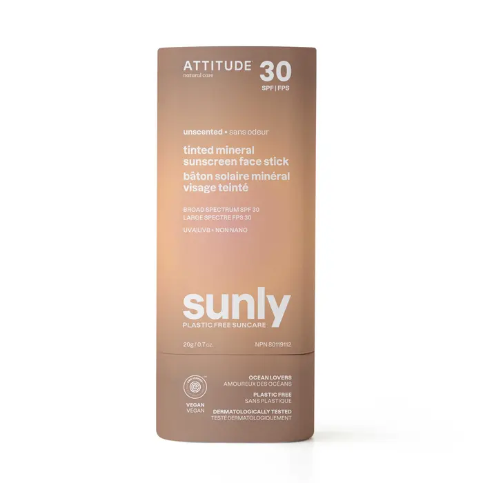 bâton solaire teinté sunly