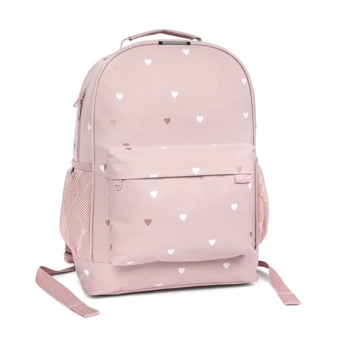 Sac à Dos Oro Collection Coeurs
