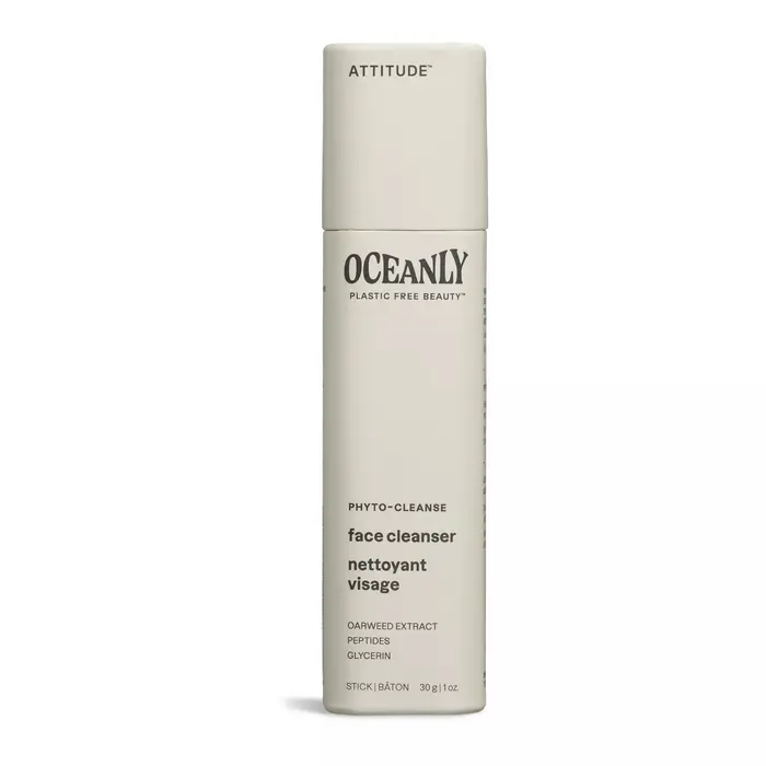 Nettoyant visage - Oceanly