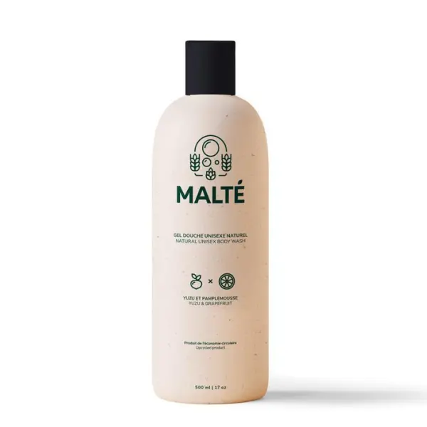 Gel Douche Malté