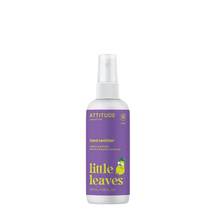 Désinfectant pour les mains - Little Leaves