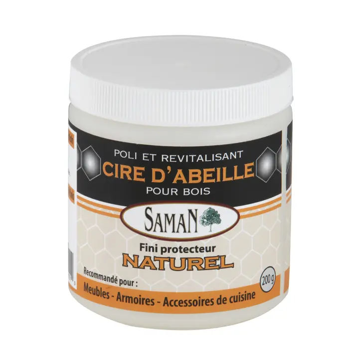 Cire d'abeille