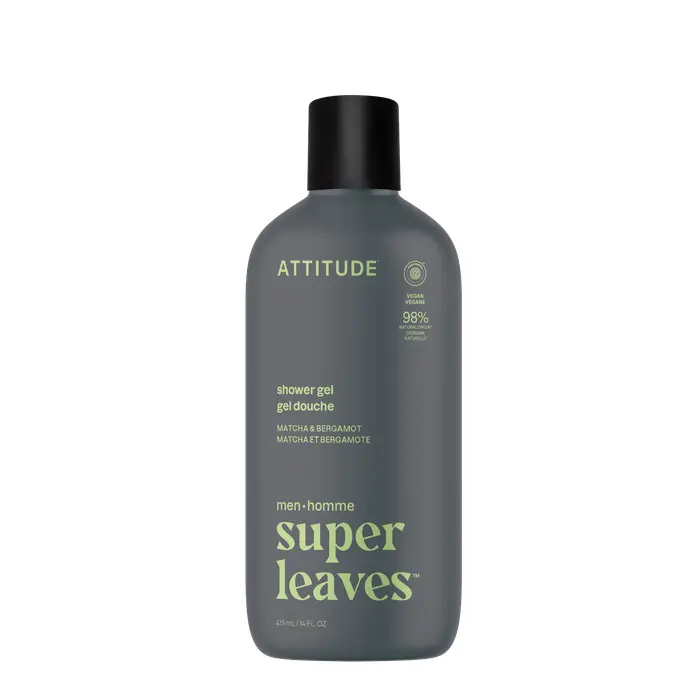 gel douche SL homme