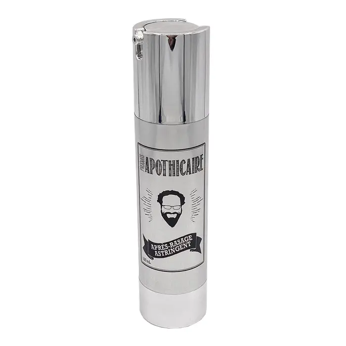  Après-rasage Astringent