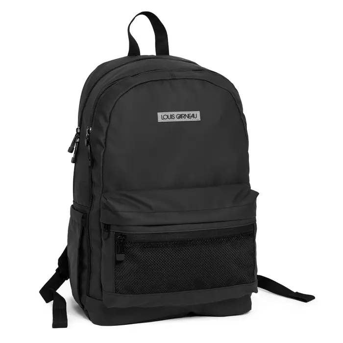 Sac à dos Louis Garneau collection noire