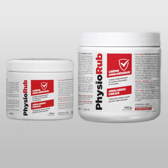 Physiorub