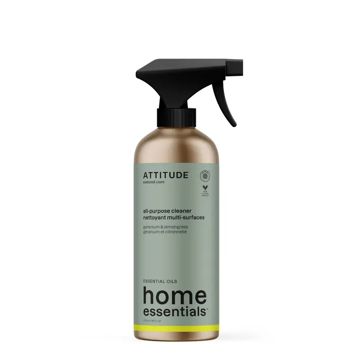 Nettoyants Nature+ Huiles Essentielles