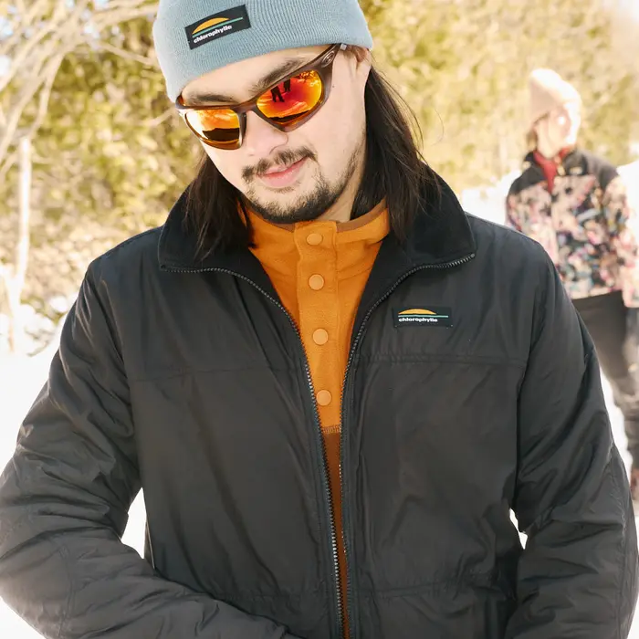 AU26 Polars homme