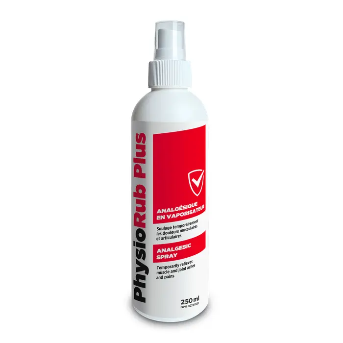 Physiorub Plus 250ml