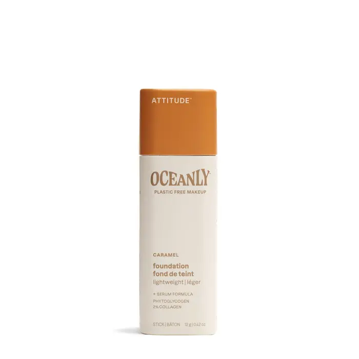 Fond de teint_Oceanly