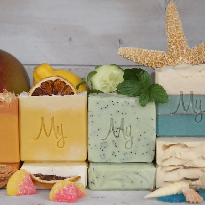 Savon naturel