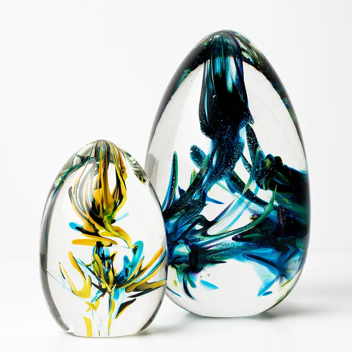Produits du verre