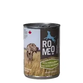 Romeo - Conserve Humide 