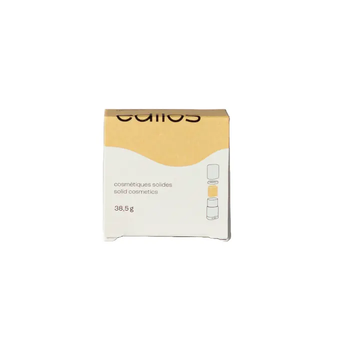 Recharge de déodorant edilos