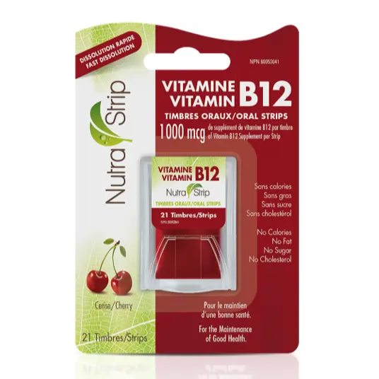 Vitamine B12