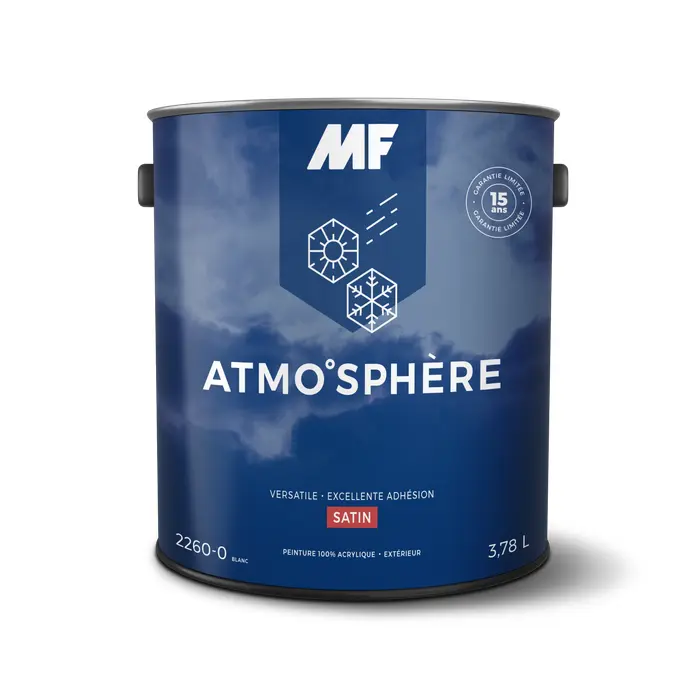 Atmosphère