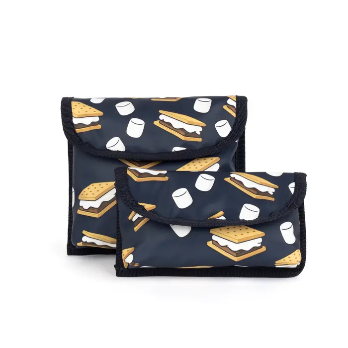 Pochettes à Sandwich et Collation Execo Modèles Assortis