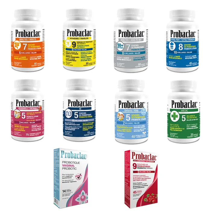 Probaclac