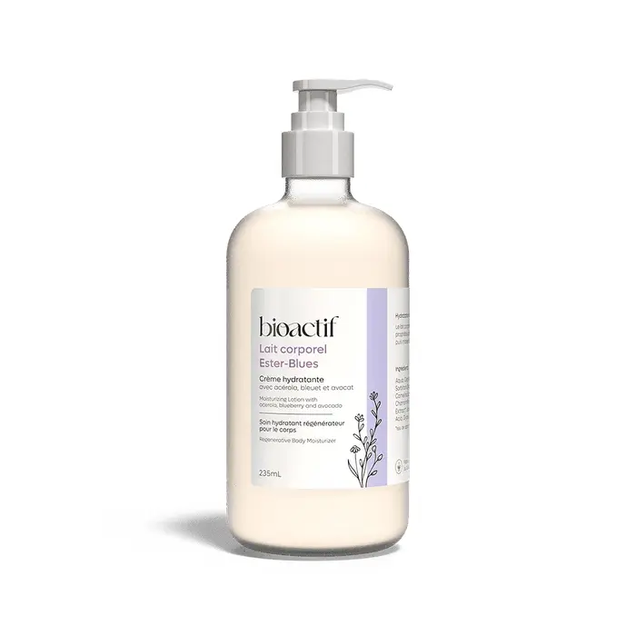 Lait Corporel