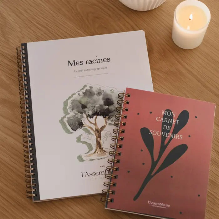 Livres-souvenirs