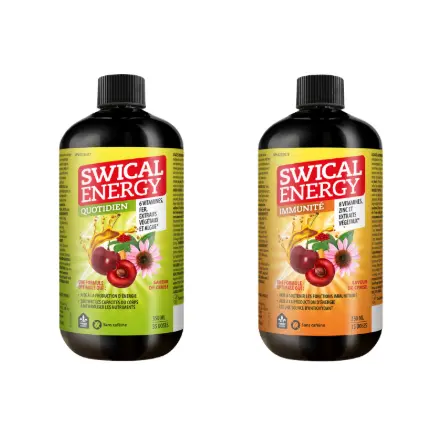 Swical Energy 350 mL