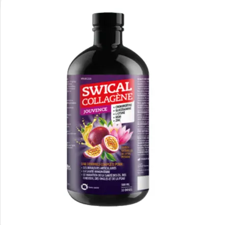 Swical Collagène Jouvence